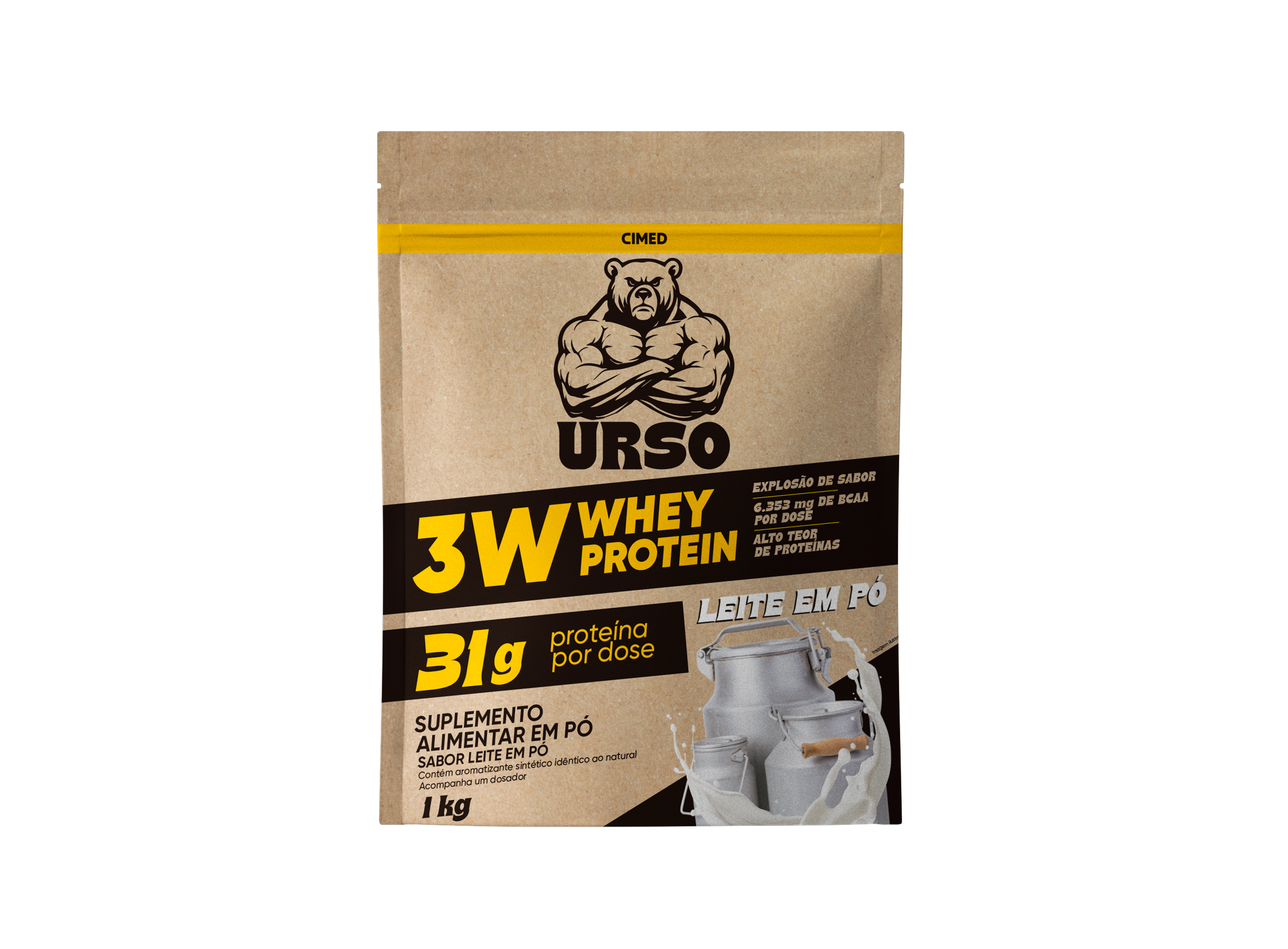 Whey Protein