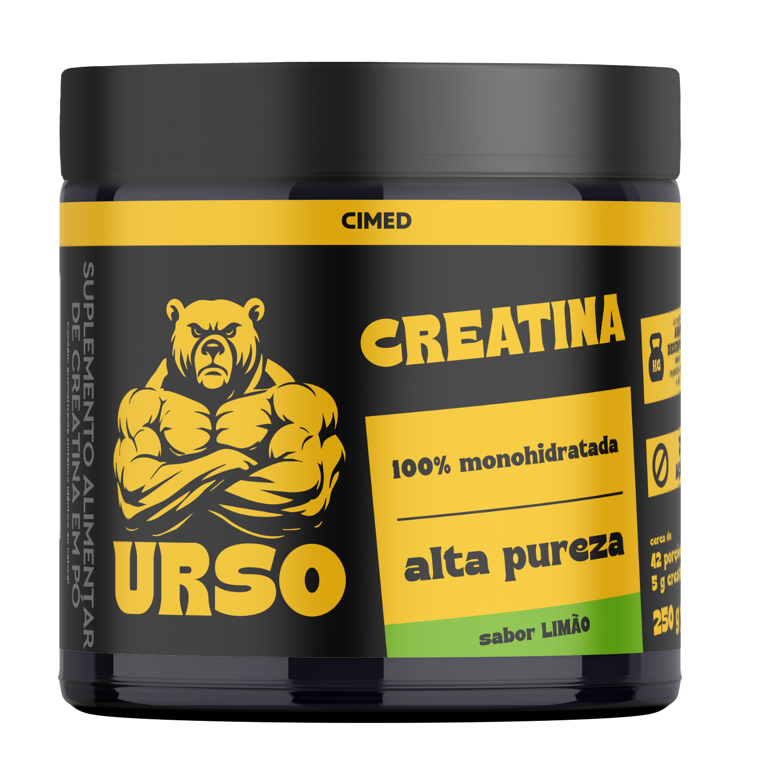 Creatina
