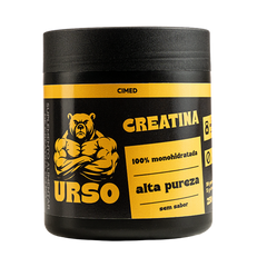 Creatina URSO 100% Monohidratada Alta Pureza (250 g)-1