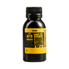 Shot Energético sabor Café/Mocha (Display 12 × 60 mL)-2