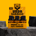Arsenal do URSO